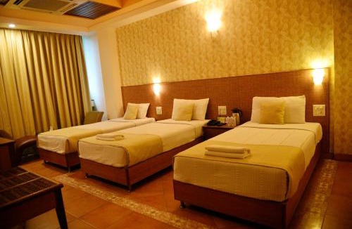 Margao Hotel | Goa Woodlands Hotel