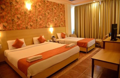 Margao Hotel | Goa Woodlands Hotel