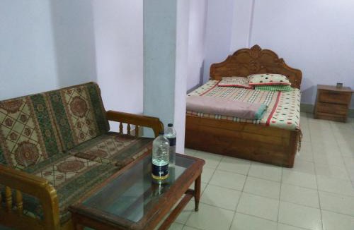 Rangamati Hill District Hotel | Hotel Green Castle