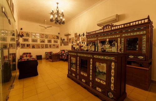 Shekhawati Hotel | Vivaana Culture Hotel