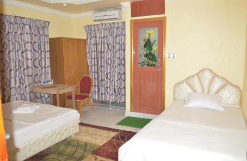 Cox's Bazar Hotel | Hotel Reyadha International