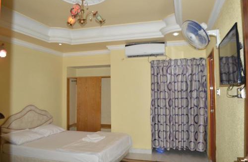 Cox's Bazar Hotel | Hotel Reyadha International