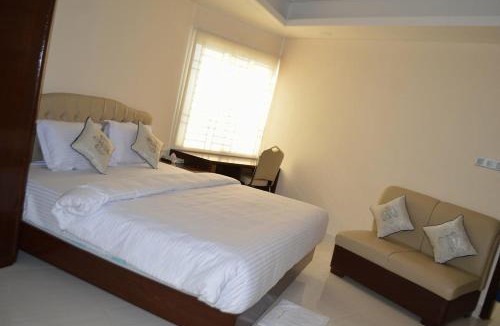 Cox's Bazar Hotel | Exotica Sampan