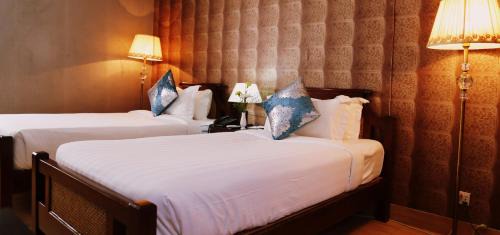 Uttara Hotel | Civic Inn