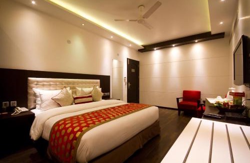 Paharganj Hotel | Hotel Grand Godwin Near New Delhi Railway Station- Free Airport Pick-Up