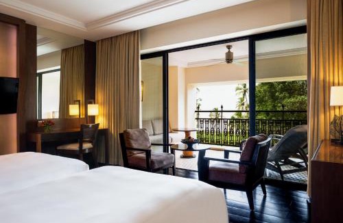 Bambolim Hotel | Grand Hyatt Goa