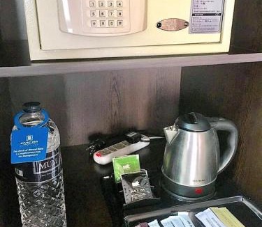 Uttara Hotel | Civic Inn