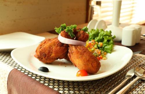 Thiruvananthapuram Hotel | Hotel Karthika Park