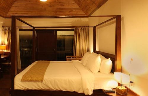 Alappuzha Resort | Paloma Backwater Resorts