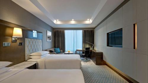 Ludhiana Hotel | Hyatt Regency Ludhiana