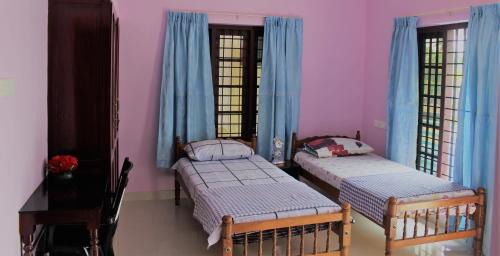 Thiruvananthapuram House | Puthenchirayil Homestay
