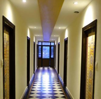 Jwalamukhi Hotel | Hotel Kings Regency
