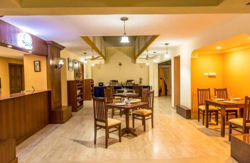 Caranzalem Hotel | Prazeres Boutique Hotel
