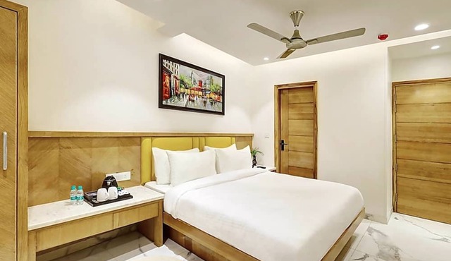 Hotel Peridot