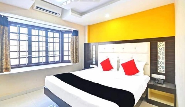 PPH Living Tricolours