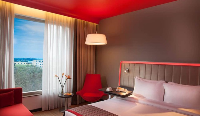 Park Inn by Radisson Gurgaon Bilaspur