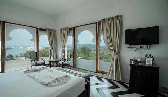 Burj Baneria - A Boutique Homestay