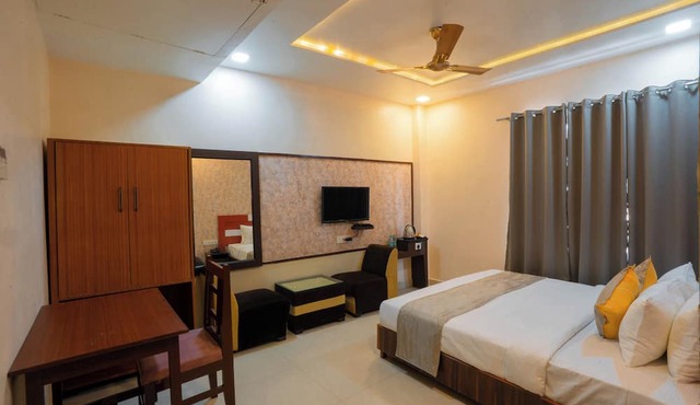 Hotel Kiaara