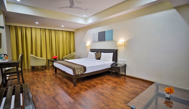 Jyoti Plaza Madgaon Goa