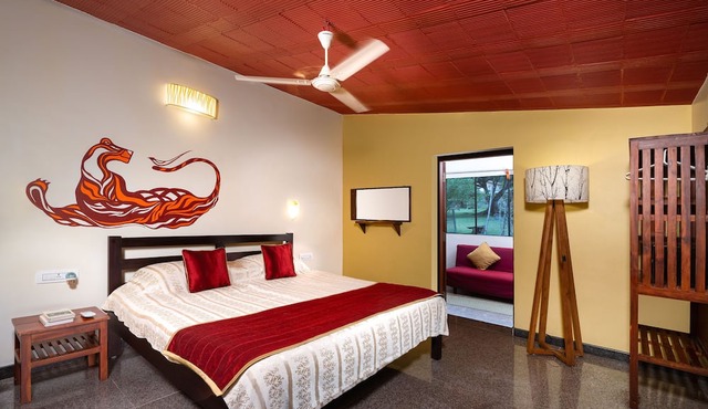 Jungle Hut Resorts