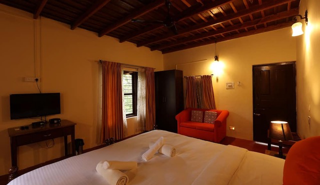 Avadale Coorg Stag - Groups Not Allowed