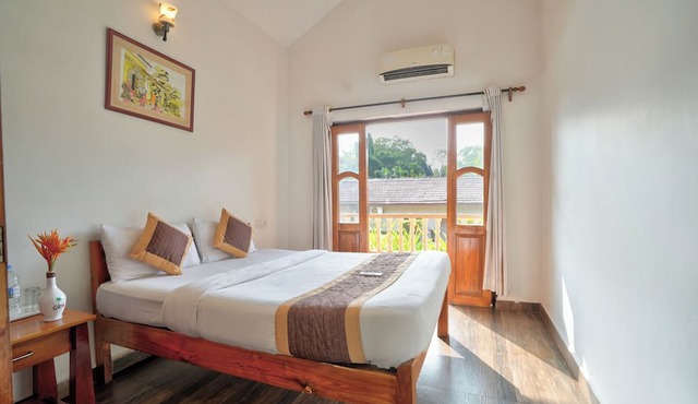 Casa De Royale- Boutique Resort