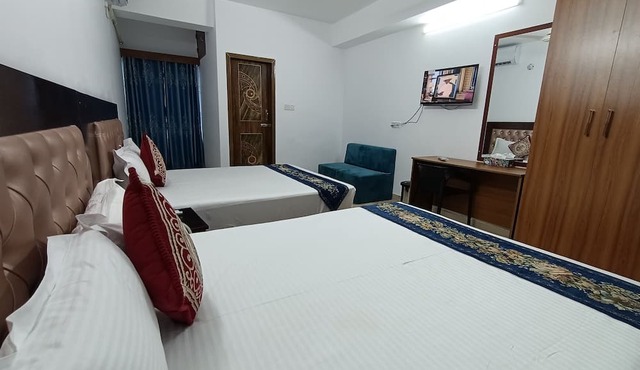 Hotel D-Palace