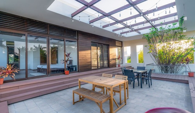 Truliv Villa LAGUNA