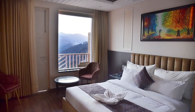 AnantVilas Shimla Hills