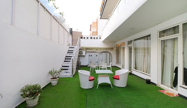 Fabhotel The Royal Oak in Gurugram