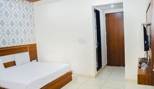 Hotel Ardency Green