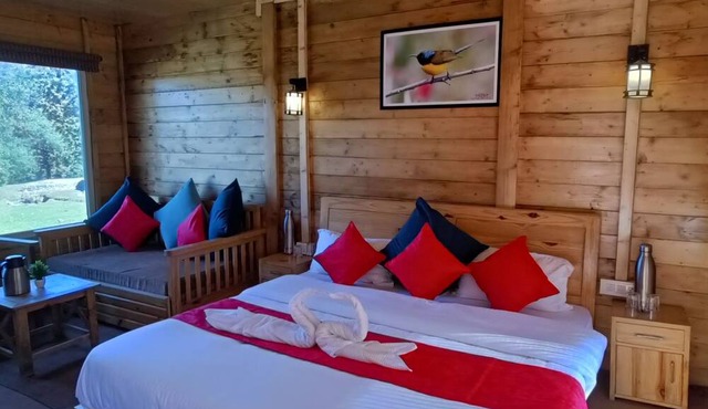 Chopta Resort
