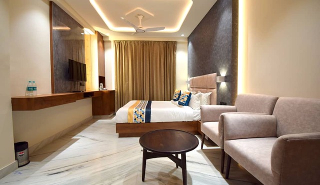 The Sky Imperial Hotel Sugam in Nathdwara