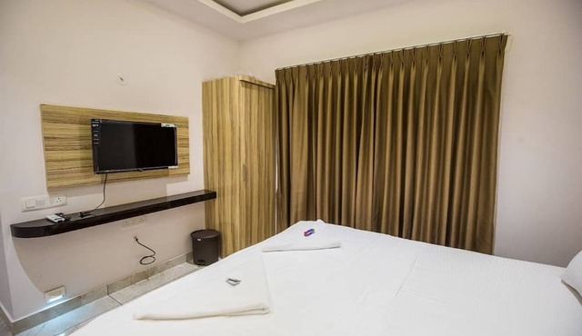 Prarthana Beach Stay