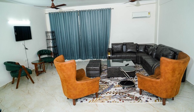 Lime Tree Hotel Manesar in Gurugram