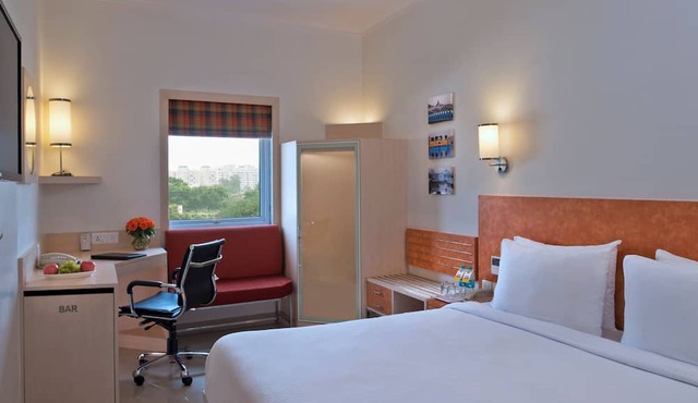 Nirwana Hometel Jaipur