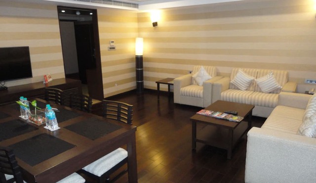 Fortune Select Grand Ridge, Tirupati - Member ITC Hotels' Group