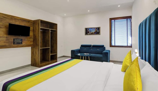 Itsy Hotels Vedansh
