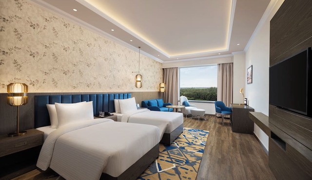 Fortune Park, Hoshiarpur - Member ITC Hotels' Group