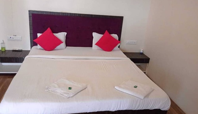 Lotus Resort in Chhatrapati Sambhajinagar