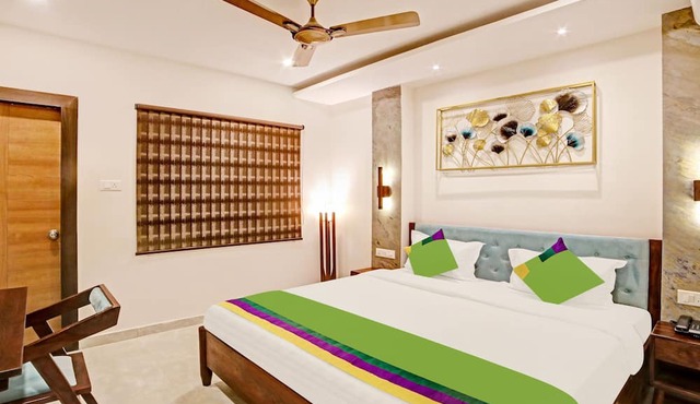 Treebo Lazystay Elite in Bhubaneshwar