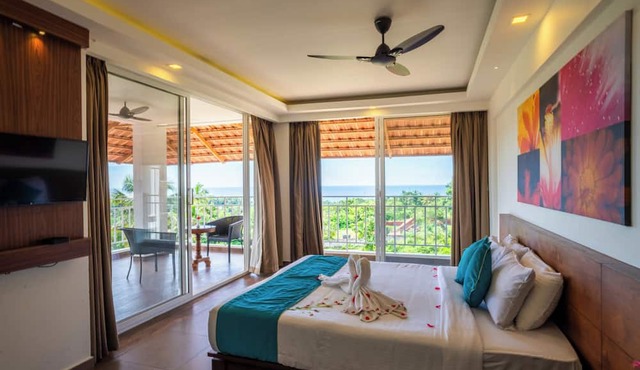 Aadisaktthi Resorts & Spa Kovalam