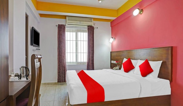 Hotel Signature Cochin