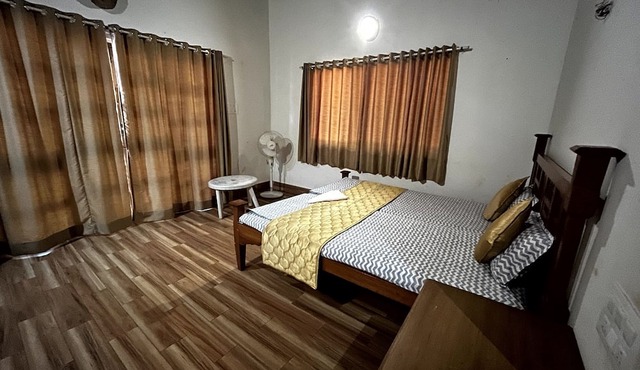 Forest Trails Adventure Resort