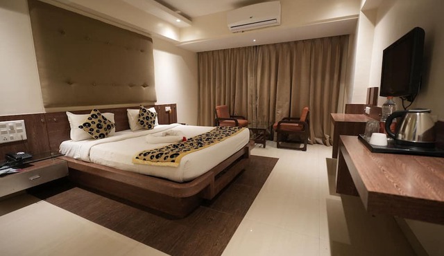 Hotel City Symphony