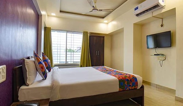 Fabhotel Ms Hospitality in Pune