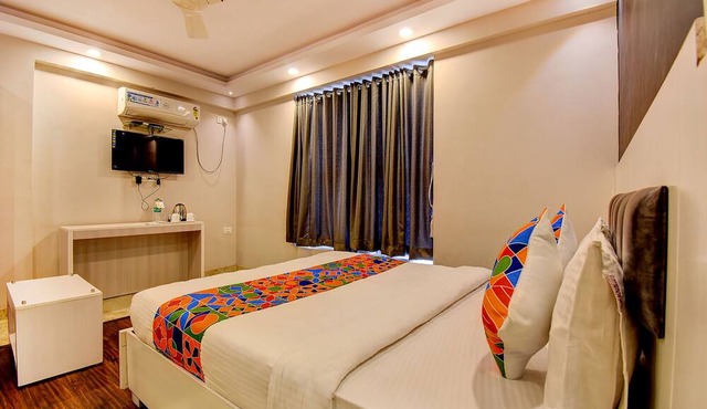 FabHotel Cozzy Inn - Jayanagar in Bengaluru