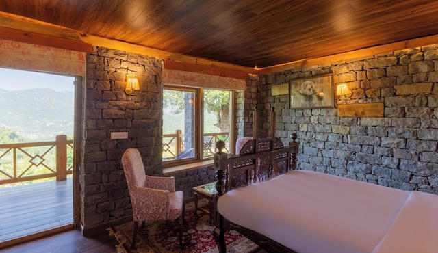 The Hideaway Cottage - Parwanoo