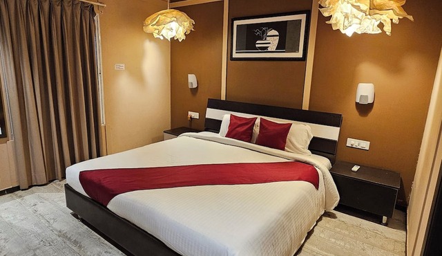 The Woods Homestay