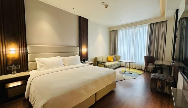 Hyatt Centric Rajpur Road Dehradun